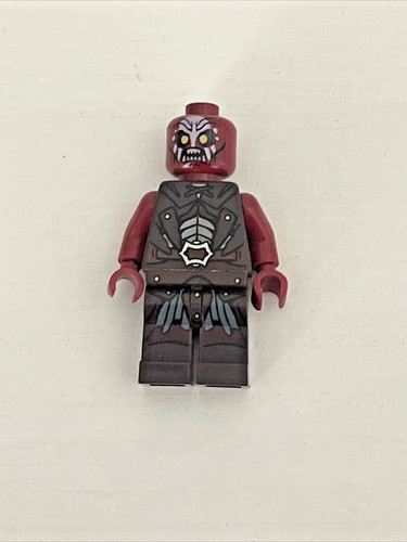 Lego uruk hai lor006 - lego,