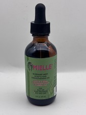 Mielle Rosemary Mint Kopfhaut