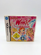 Winx club mission - winx,
