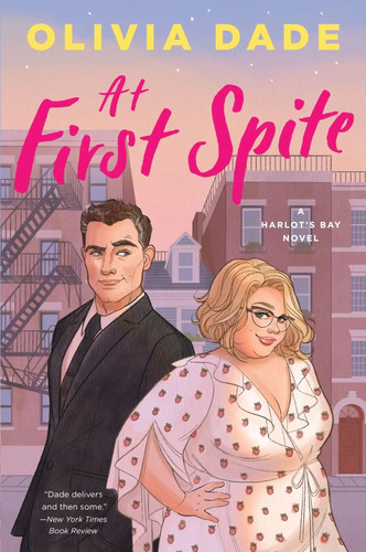 First spite harlot s bay - first,