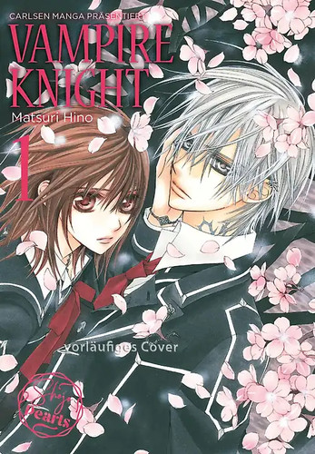 Vampire knight pearls - pearls, 1