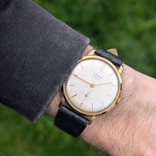 Vintage EMKA Genève