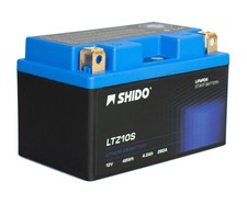 Lithium Ionen LiFePo4 Batterie