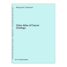 Color Atlas of Cancer