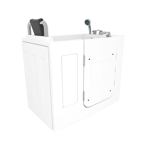Acquavapore sitzbadewanne - acquavapore,