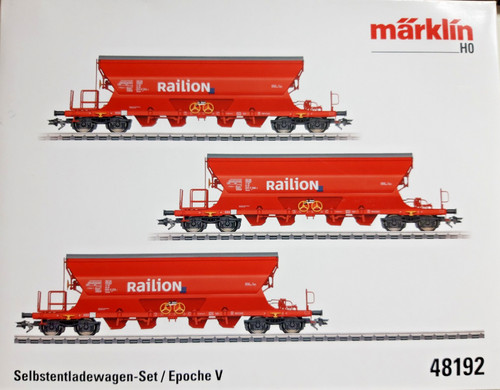 Märklin 48192