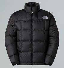 SUPER ANGEBOT -50% THE NORTH FACE LHOTSE JACKE MAN