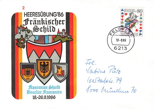 155458 feldpost bundeswehr 2 - 155458),