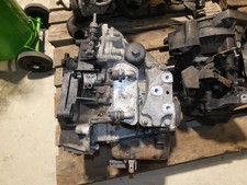 Automatik Getriebe   VW Caddy 3  1,9l TDI 105ps  HXY 183tkm