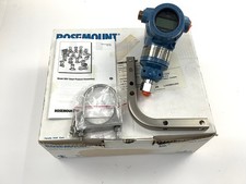 Fisher-Rosemount - Drucktransmitter Model 3051TG1A2B21AB4M5