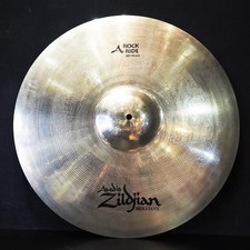 Zildjian A Rock Ride 20"