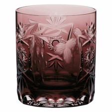 Nachtmann Whiskeyglas Glas Pur