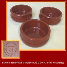 NEU, 3 feuerfeste
