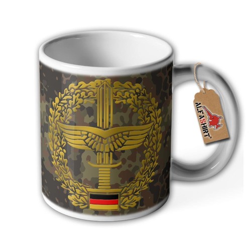 Heeresflieger abzeichen - heeresflieger,