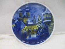 Sammelteller Royal Tettau