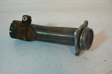 KTM 950 SM Supermoto LC8, Auspuffkrümmer, Auspuffrohr