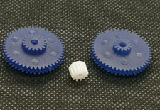 passend für VDO TACHO ZAHNRAD KOMBIINSTRUMENT Mercedes R107 W124 W126 BMW E28