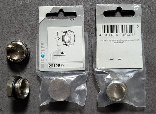 Wiroflex 26128 stopfen - wiroflex,