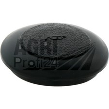 Hupenknopf Ø 50 mm für