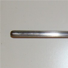 Formröhre Crown HSS Breite