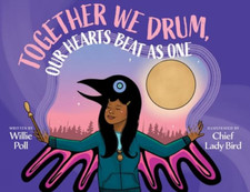 Together We Drum, Our Hearts