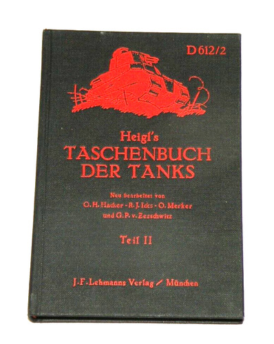 F311 heigl taschenbuch der - f311,