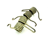 Haubenfeder Feder für Motorhaube hinten original VW Karmann Ghia Typ 14 VW Käfer