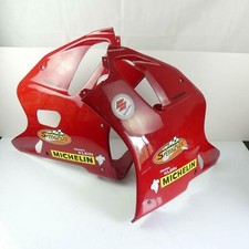 Suzuki GSX R 750 W MZB