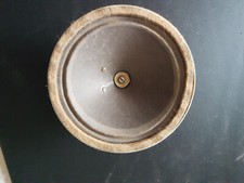 DDR Röhrenradio Hochtonlautsrecher