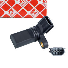 febi 108255 Kurbelwellensensor