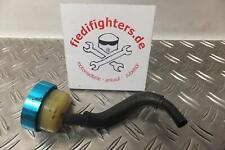 Bremsflüssigkeitsbehälter hinten Bremse hinten Honda Fireblade CBR900RR SC44/50