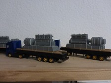 1007 - H0 Lkw mit Ladung -