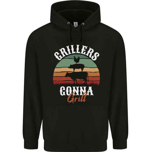 Grills gonna grill - gonna, essen
