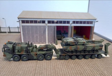 Bundeswehr Faun SLT-50 Elefant