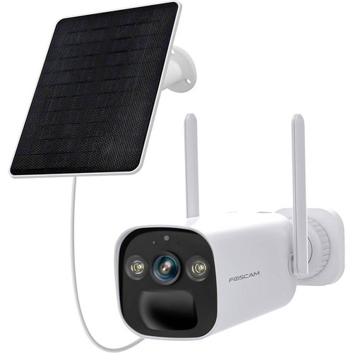 Foscam bp4 wlan - bp4,