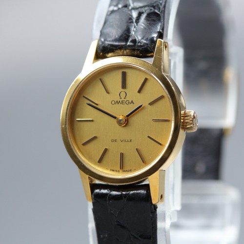Vintage 1974 omega - vintage,