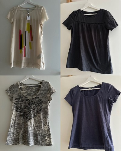 Kleiderpaket oberteile m - oberteile, s-m