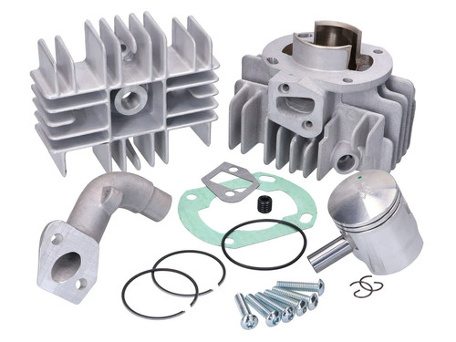 Zylinder kit airsal - zylinder,