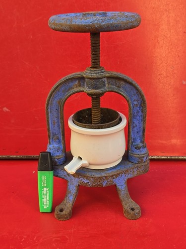 Fleischpresse saftpresse - fleischpresse,