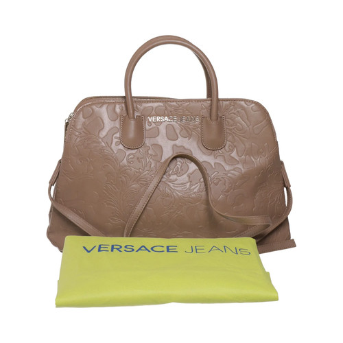 Versace jeans handtasche - versace, jeans,