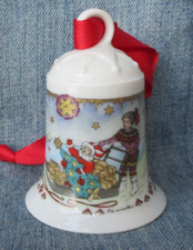 Weihnachts Glocke 1991 North