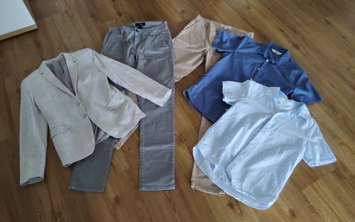 Top bekleidungs paket - h&m, bekleidungs-paket