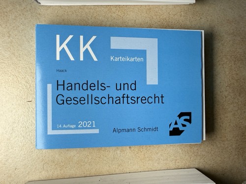 Karteikarten handels und - handels-,