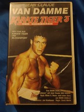 Karate Tiger 3 - Der Kickboxer