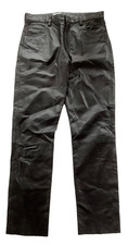 Rover &Lakes  Lederhose Herren