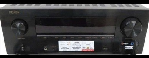 Gebrauchter denon avr - denon, avr-x2700h
