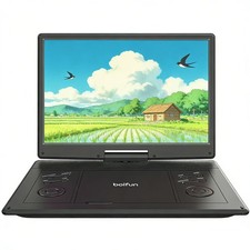 BOIFUN 15,7" Tragbarer