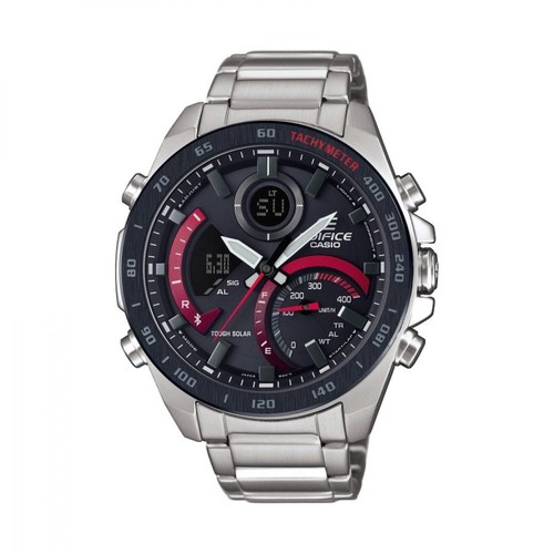 Casio edifice ecb 900db 1aer - casio,