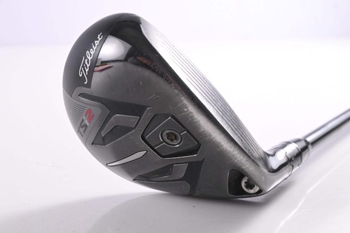 Titleist tsi2 hybrid 18 - tsi2, #3