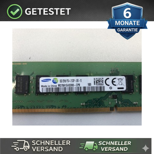 8gb ram ddr4 pc4 - 8gb, pc4-2133p